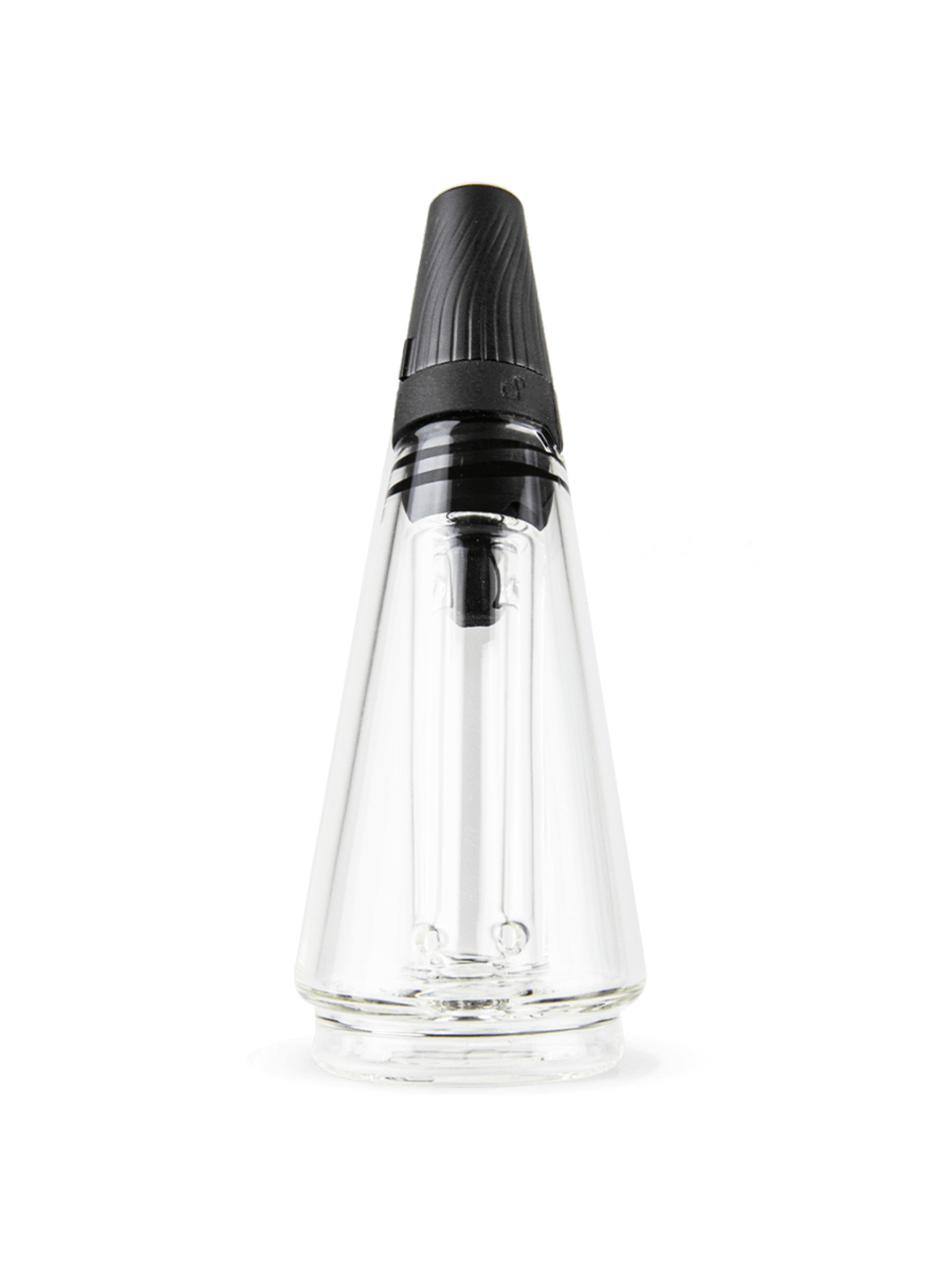 Preview pic of Puffco Peak / Peak Pro Travel Glass - Clear (new/sealed)