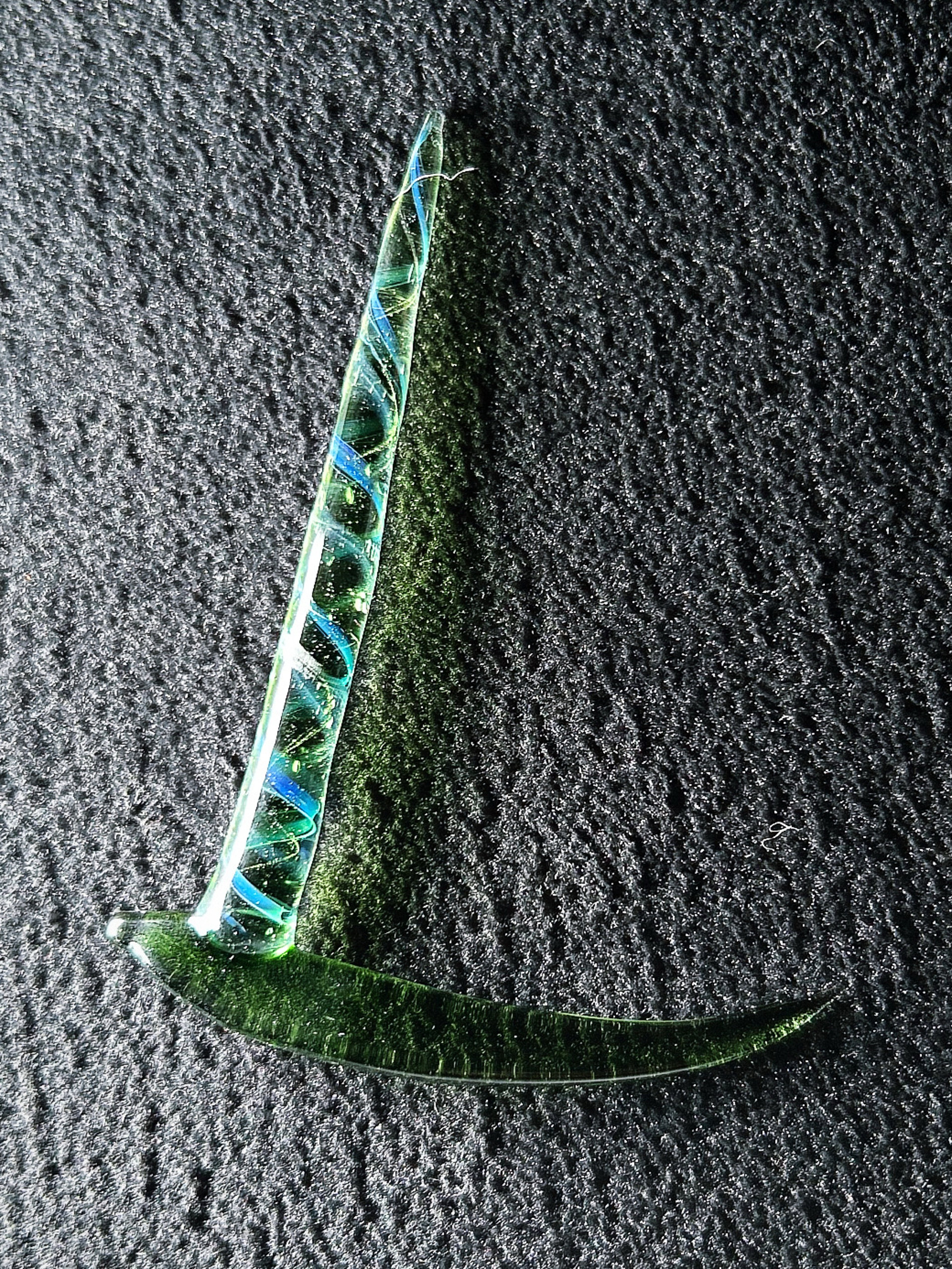 Preview pic of MarvinsGlass024 No Reserve Auction! 💚