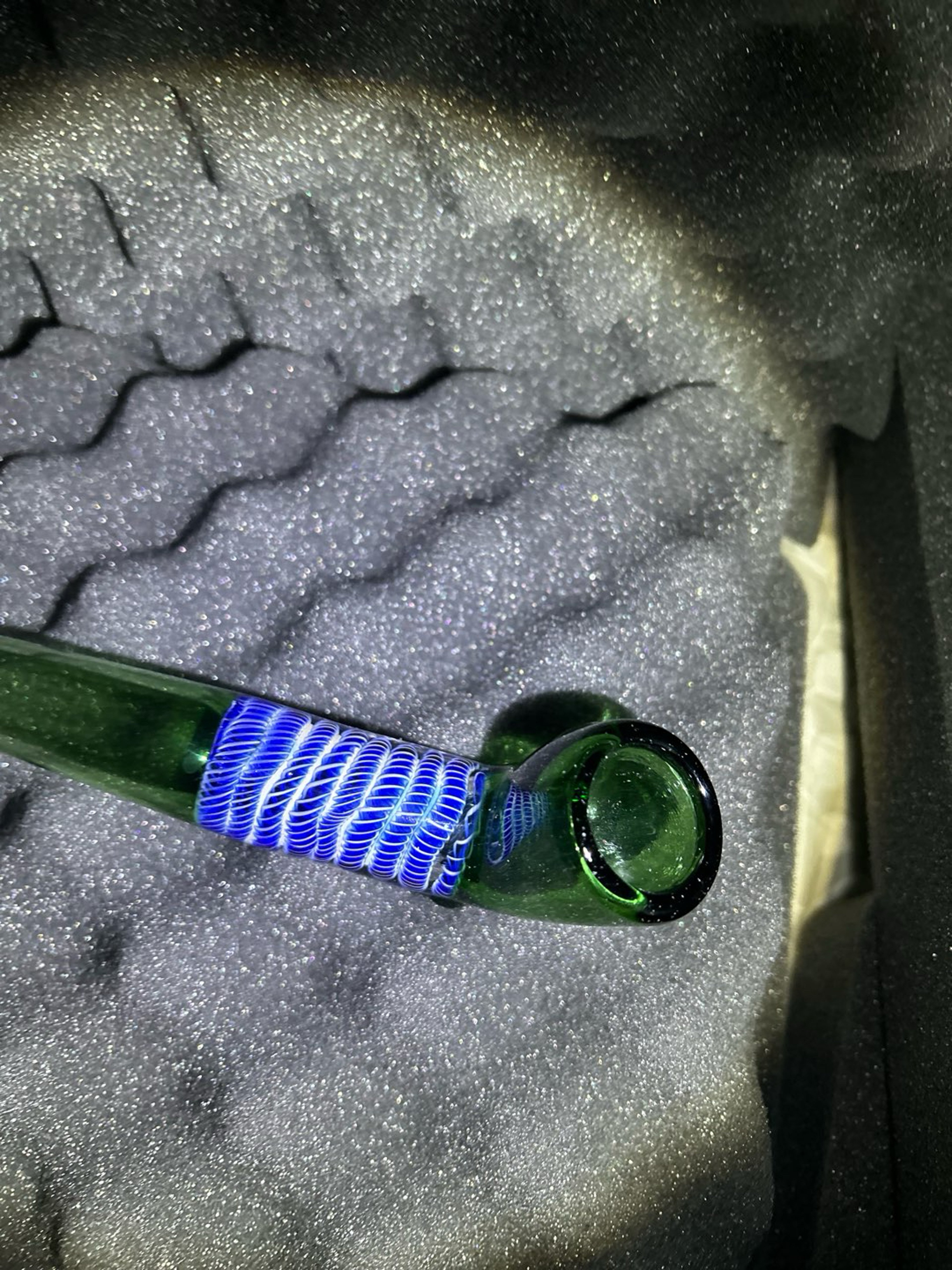 Preview pic of Sherlock pipe
