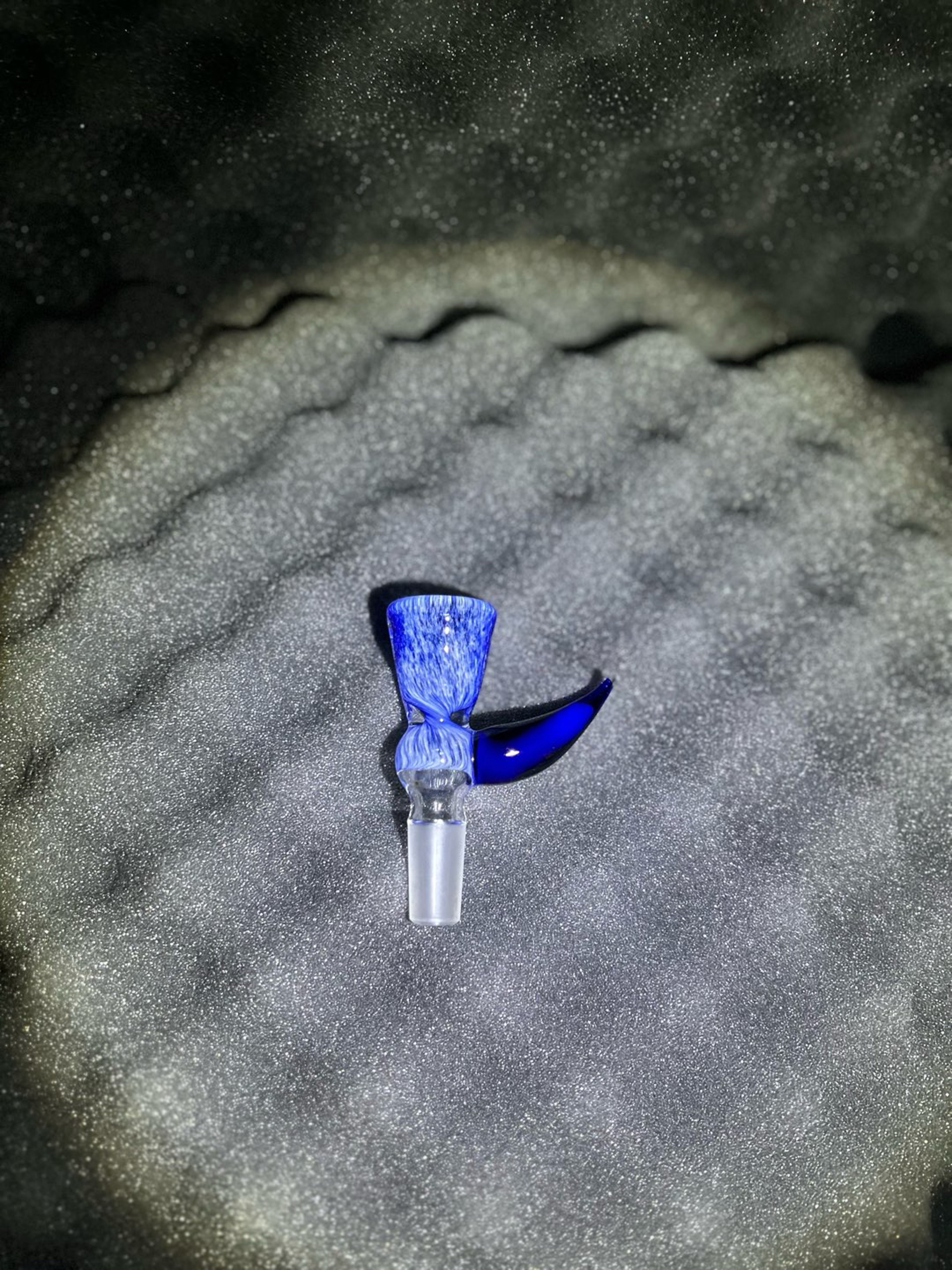 Preview pic of Blue horn slide