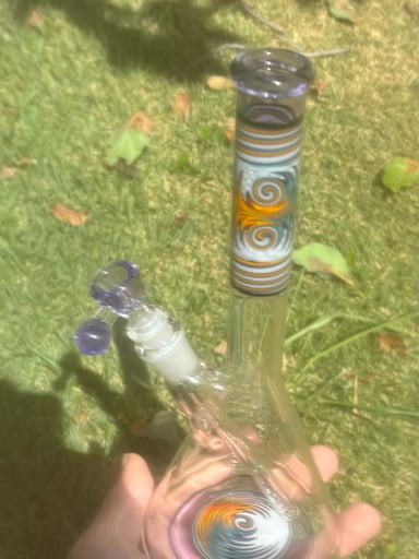 Preview pic of Worked beaker