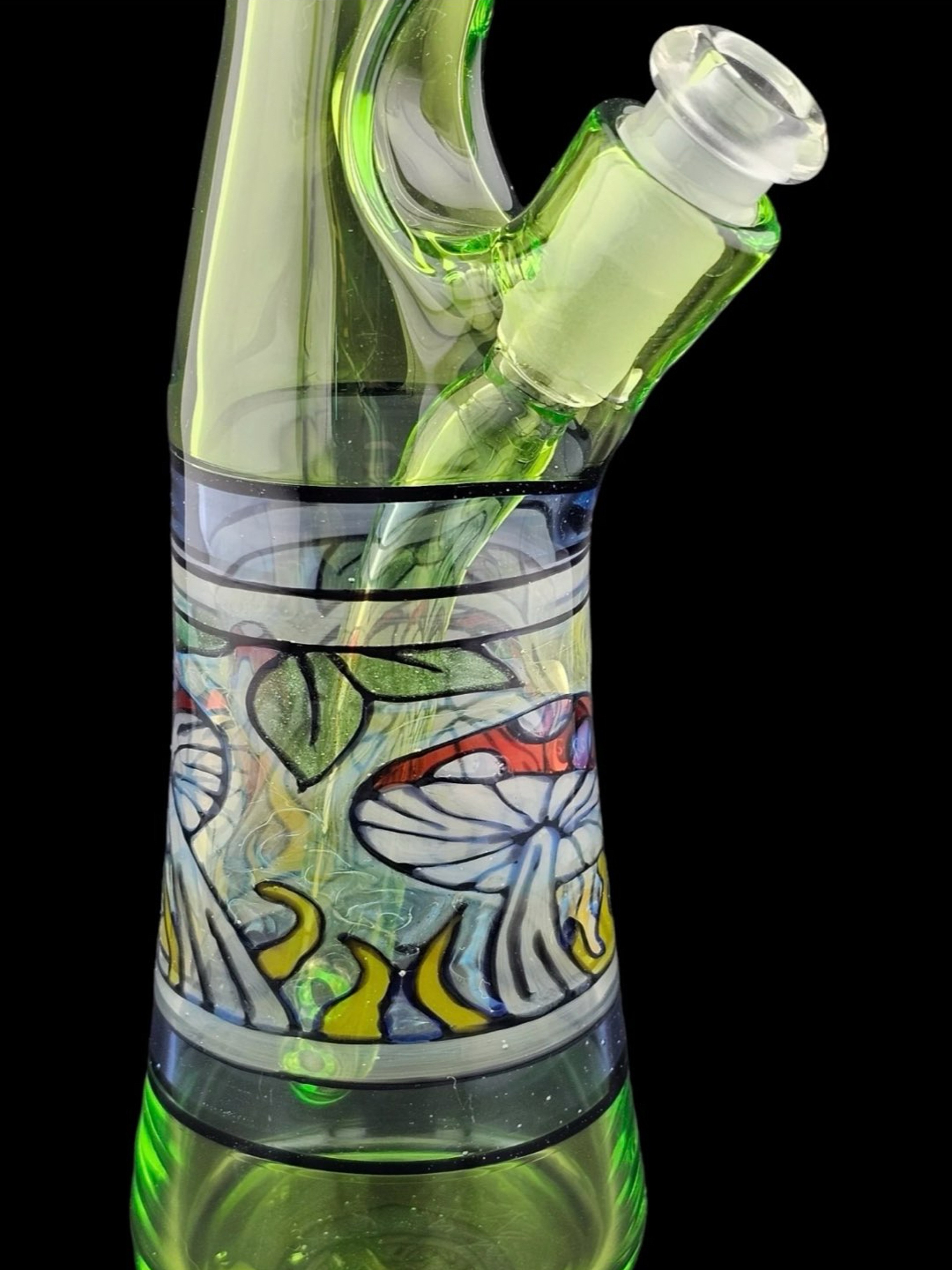 Preview pic of Windstar flip tube