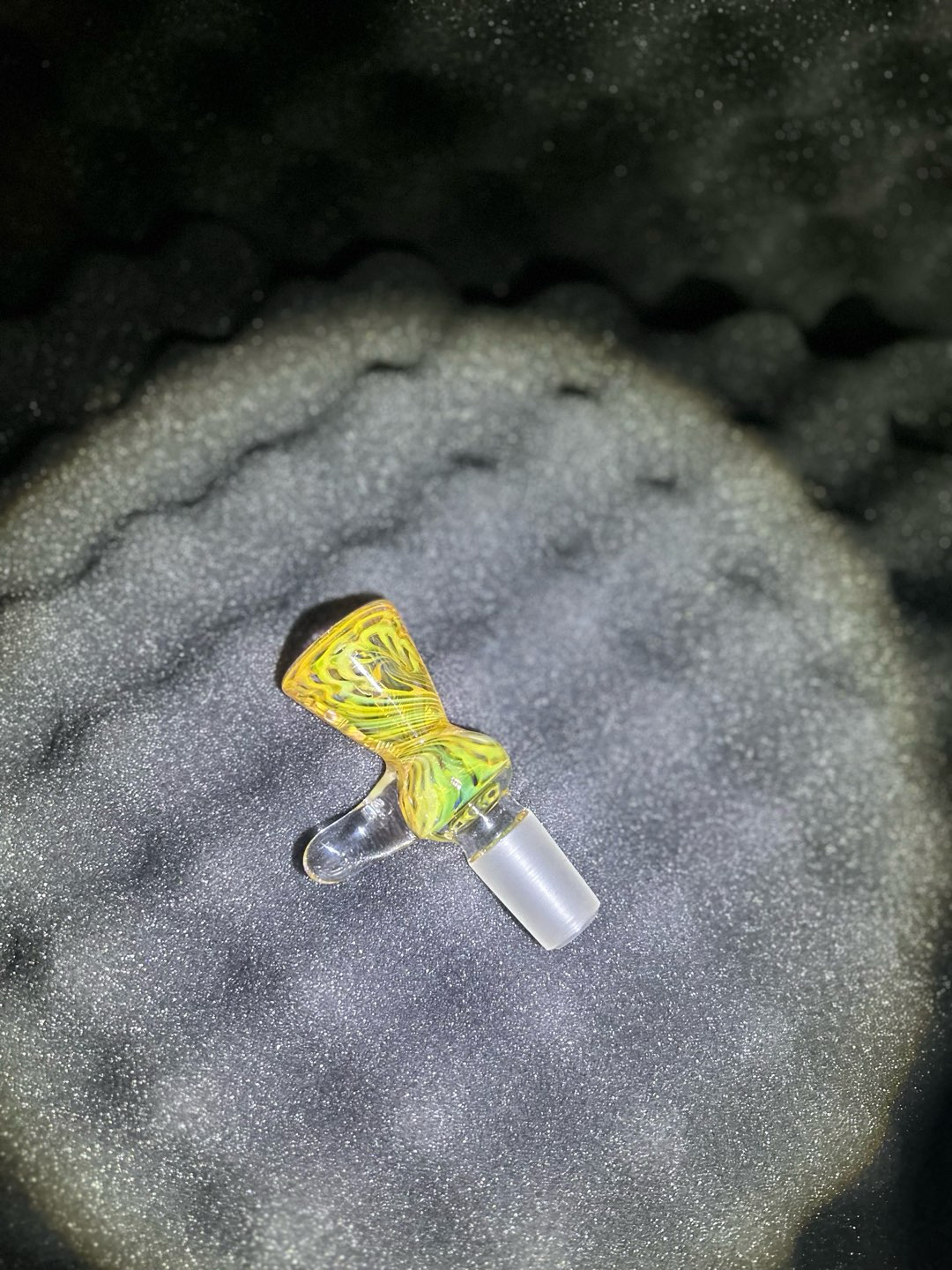 Preview pic of Yellow slide