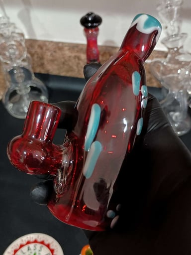 Preview pic of Glassbyboots Banana Rig