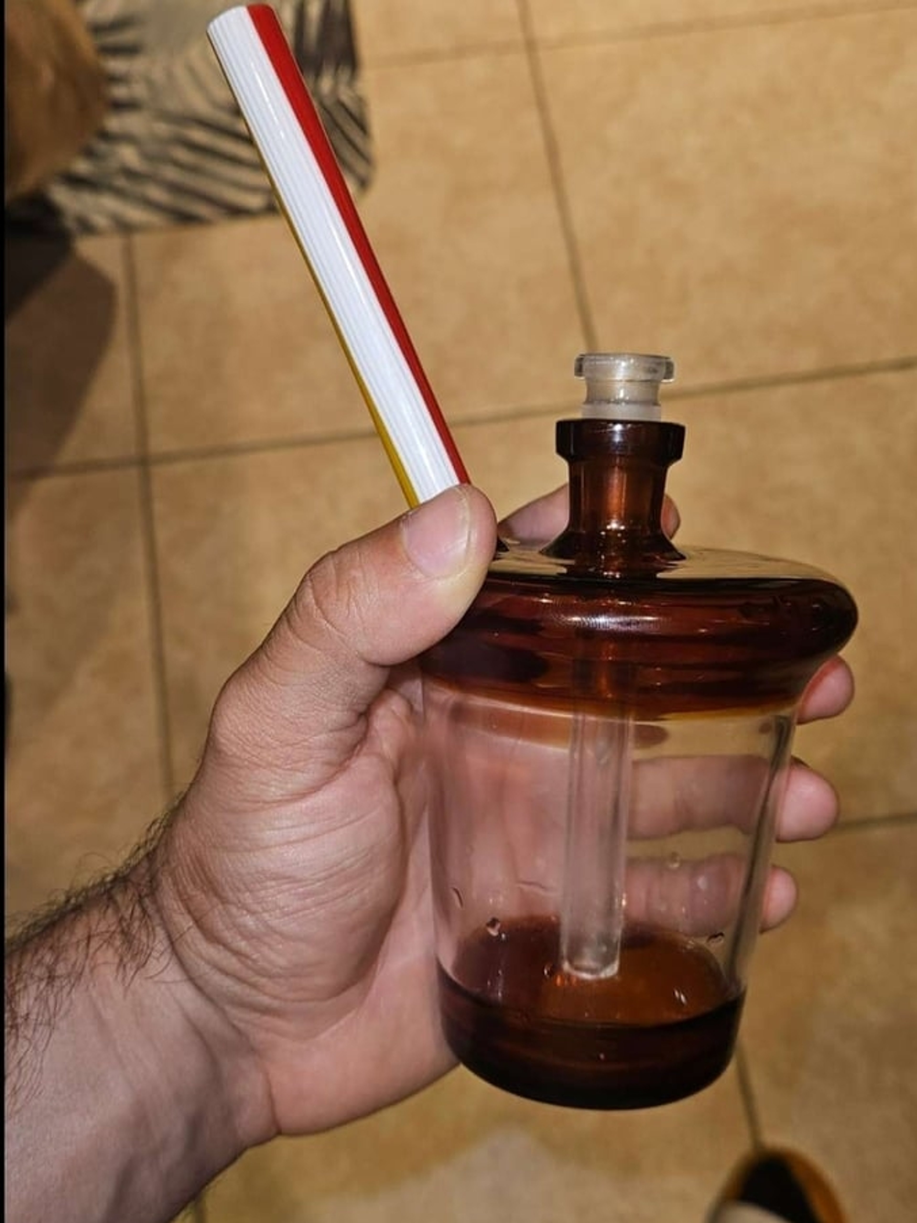 Preview pic of GG Cup Rig