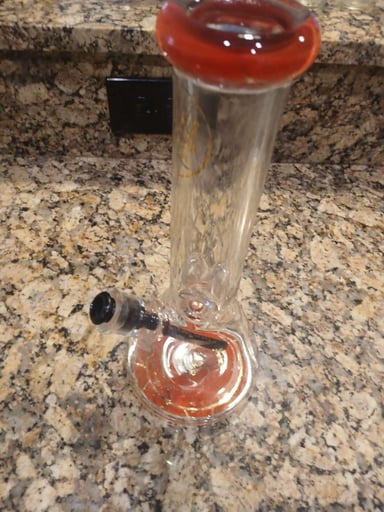Preview pic of King glass beaker