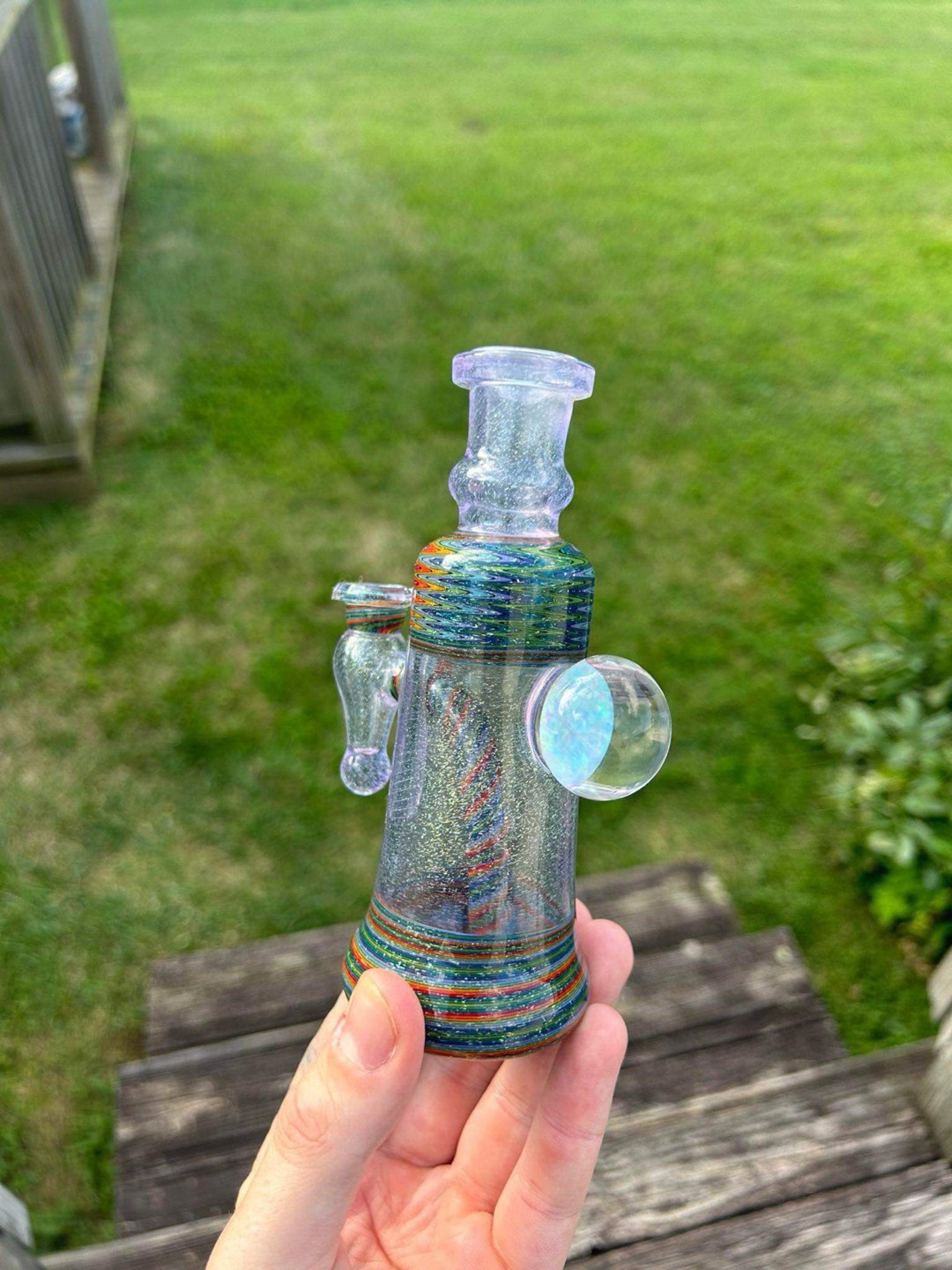 10mm Darby holms image 0