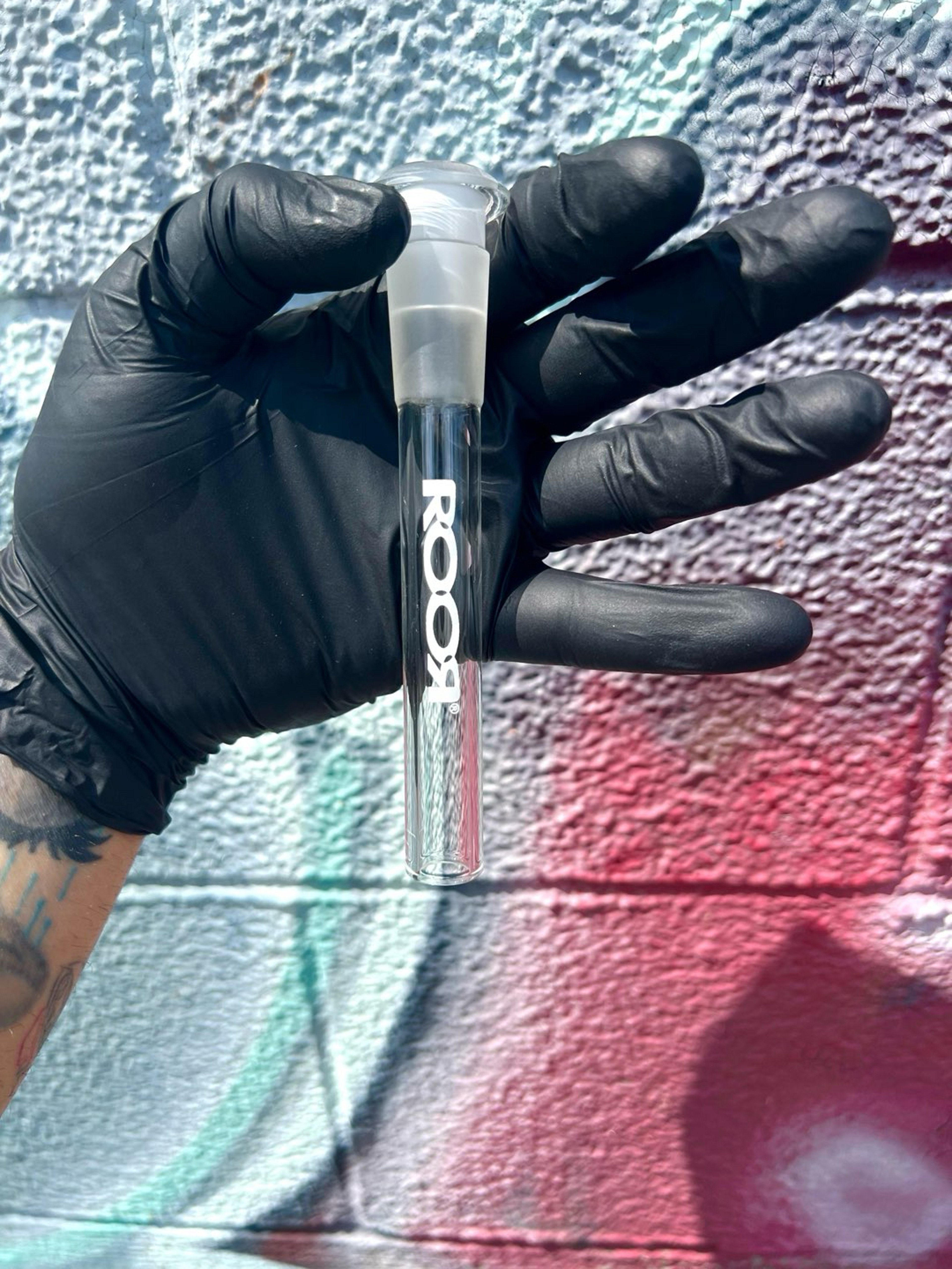 Preview pic of Roor Downstem 5”