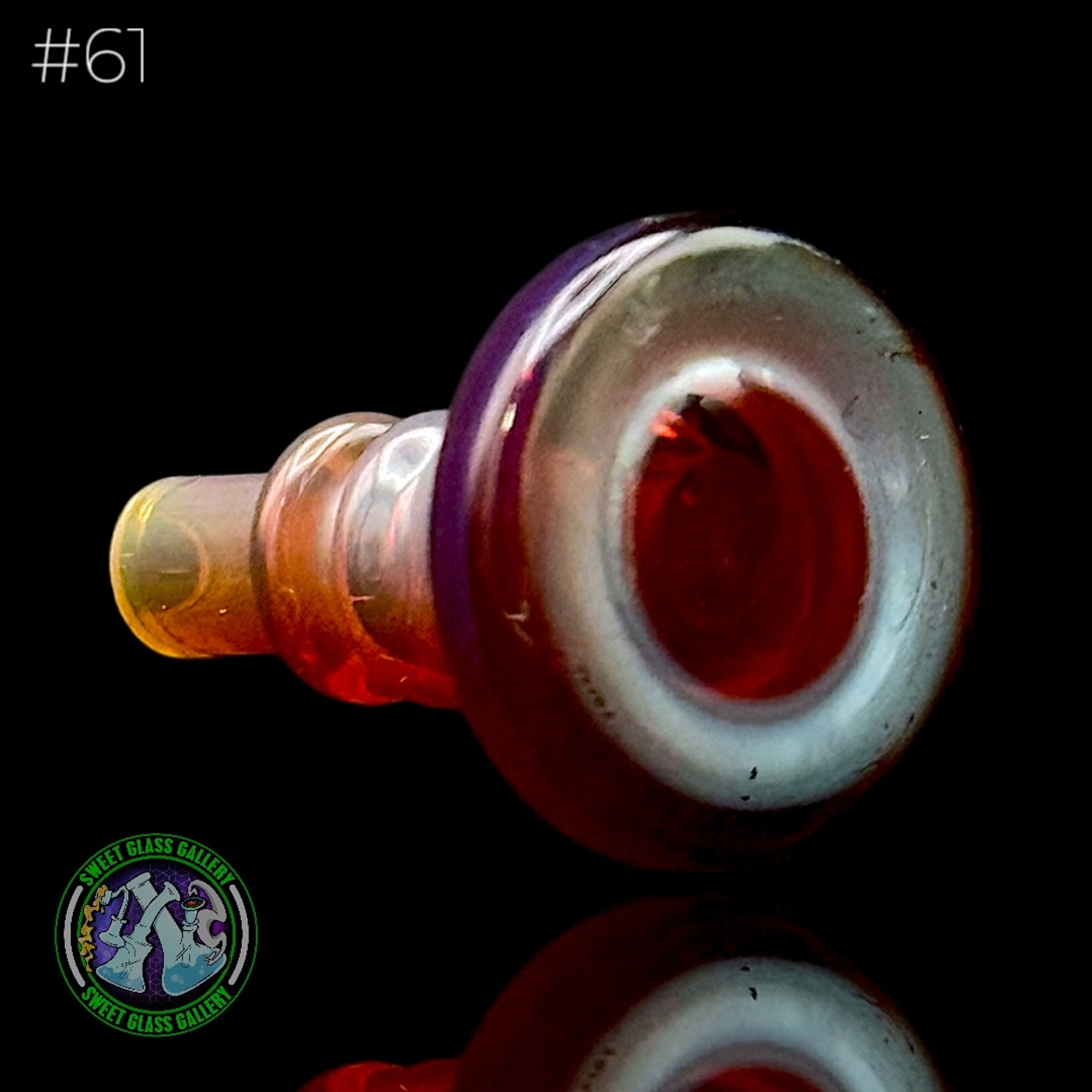 Preview pic of AJ Surf City Tubes - Joystick Puffco Peak Pro 3DXL #61
