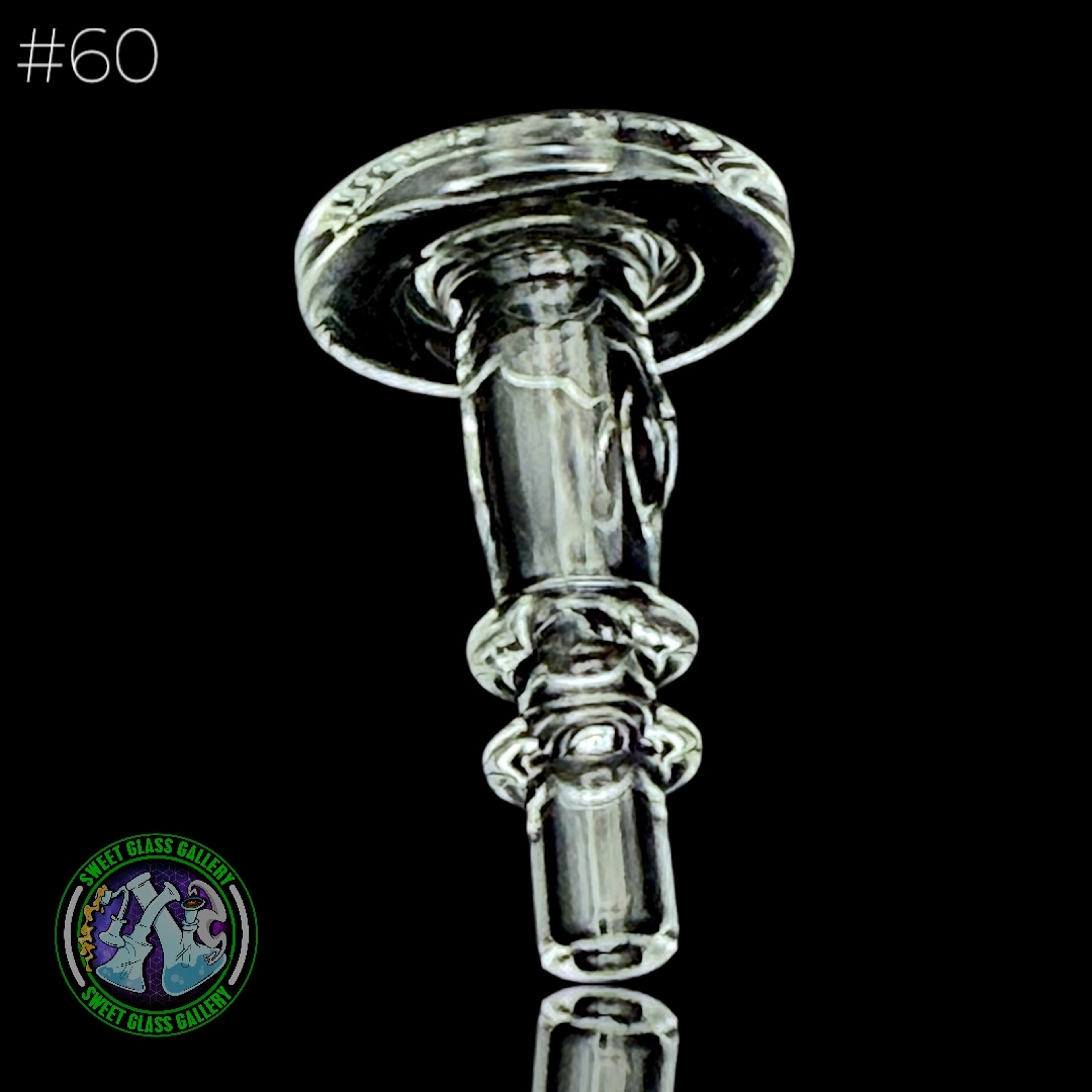 Preview pic of AJ Surf City Tubes - Joystick Puffco Peak Pro 3DXL #60