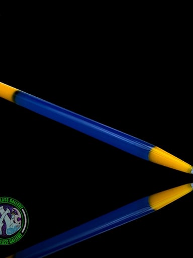 Preview pic of Sherbet Glass - Pencil #4