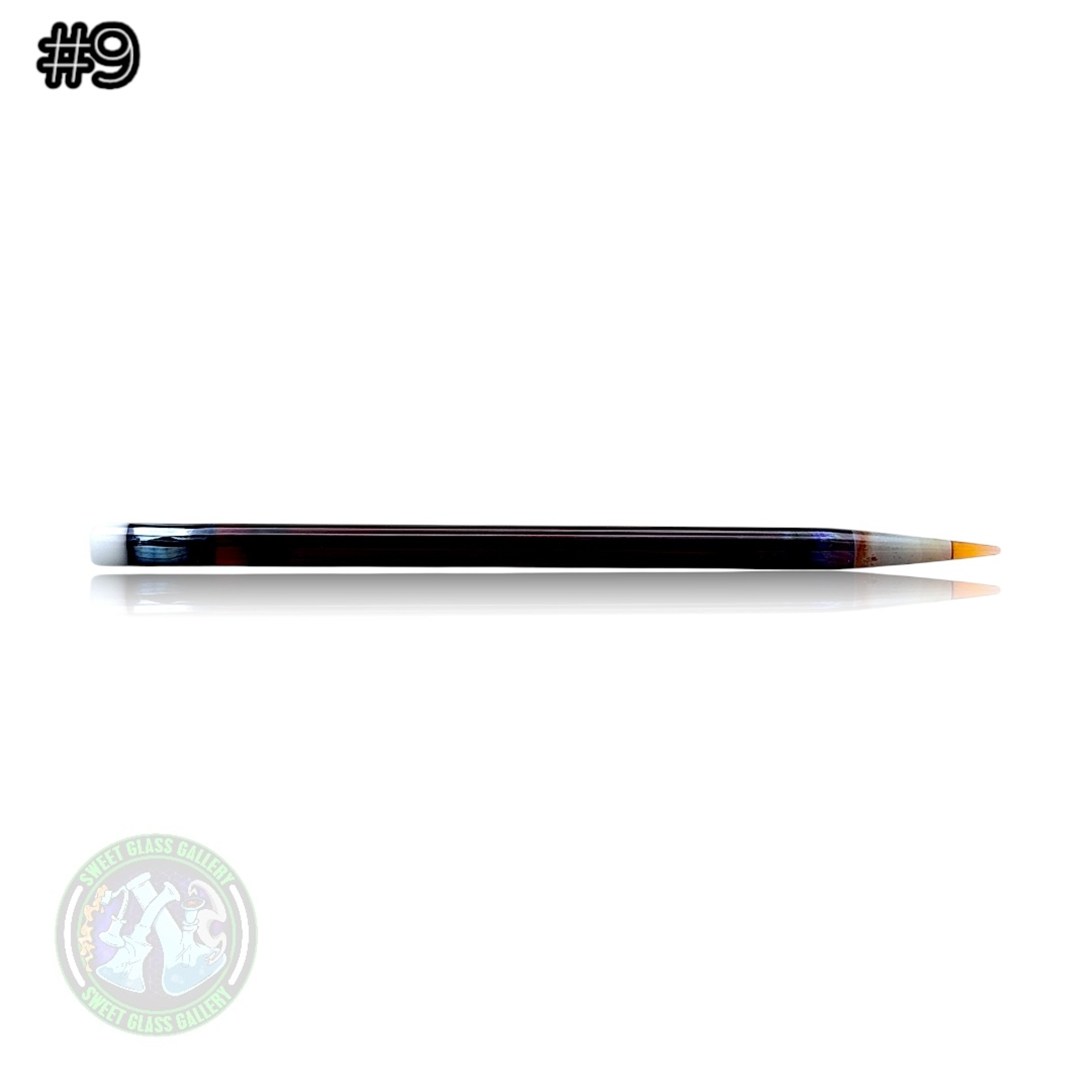 Preview pic of Sherbet Glass - Pencil #9