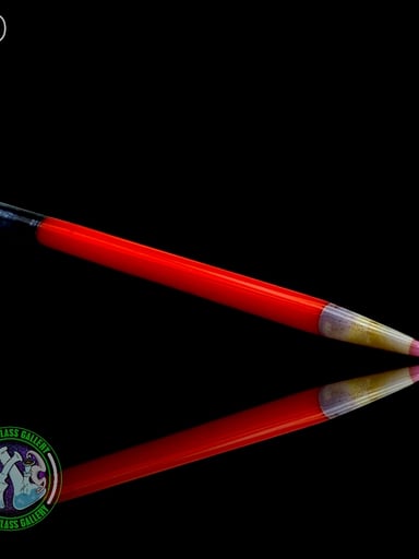 Preview pic of Sherbet Glass - Pencil #10