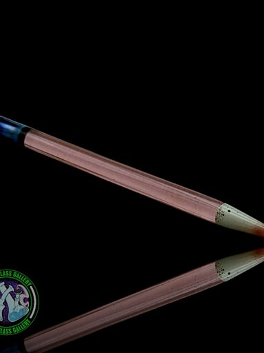 Preview pic of Sherbet Glass - Pencil #2