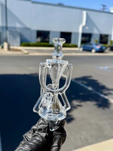 Preview pic of Pivot Attachment - Recycler