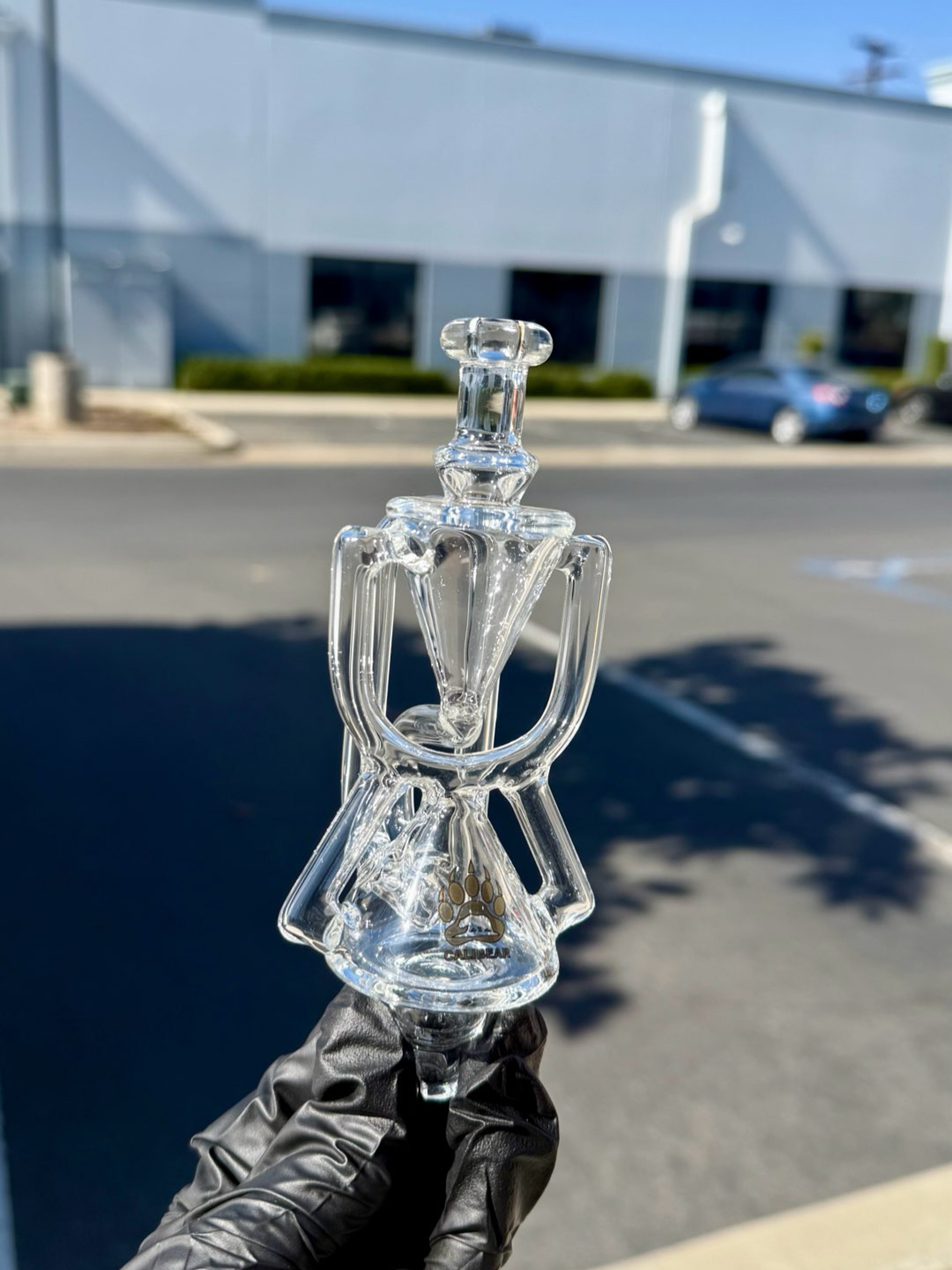 Preview pic of Pivot Attachment - Recycler