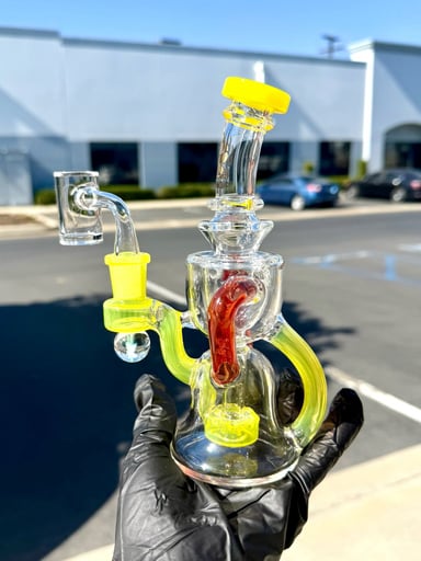 Preview pic of Opal Recycler