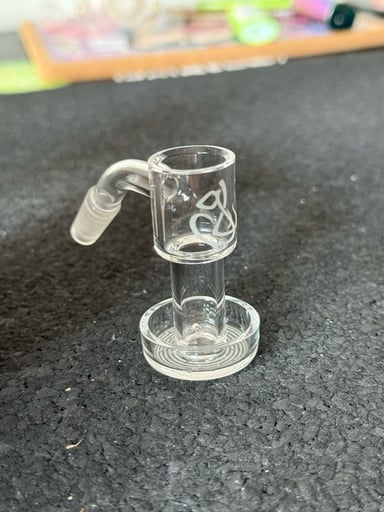 Preview pic of Grass lab slurper 10 45
