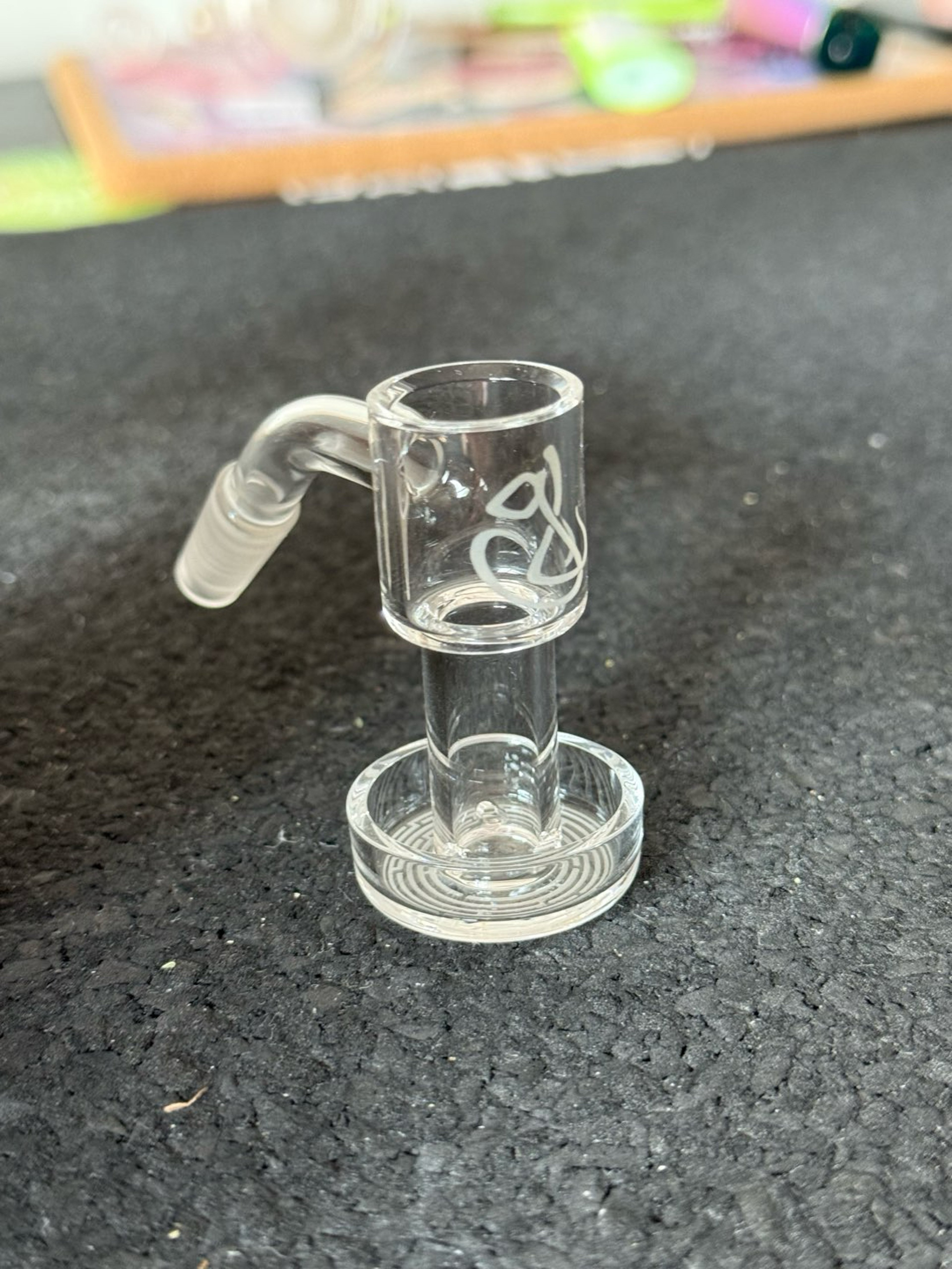 Preview pic of Grass lab slurper 10 45