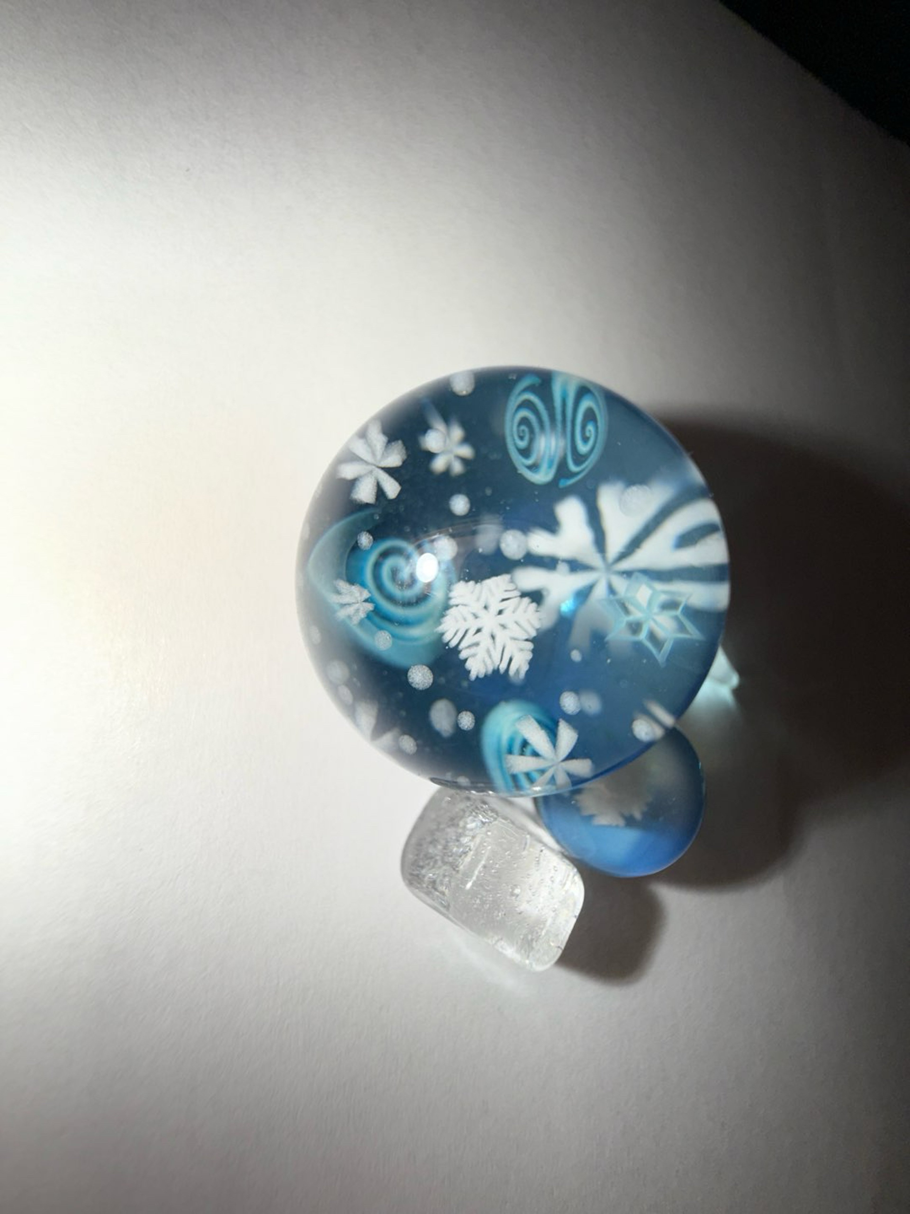 Preview pic of Chaka Blizzard Tech Slurper Set