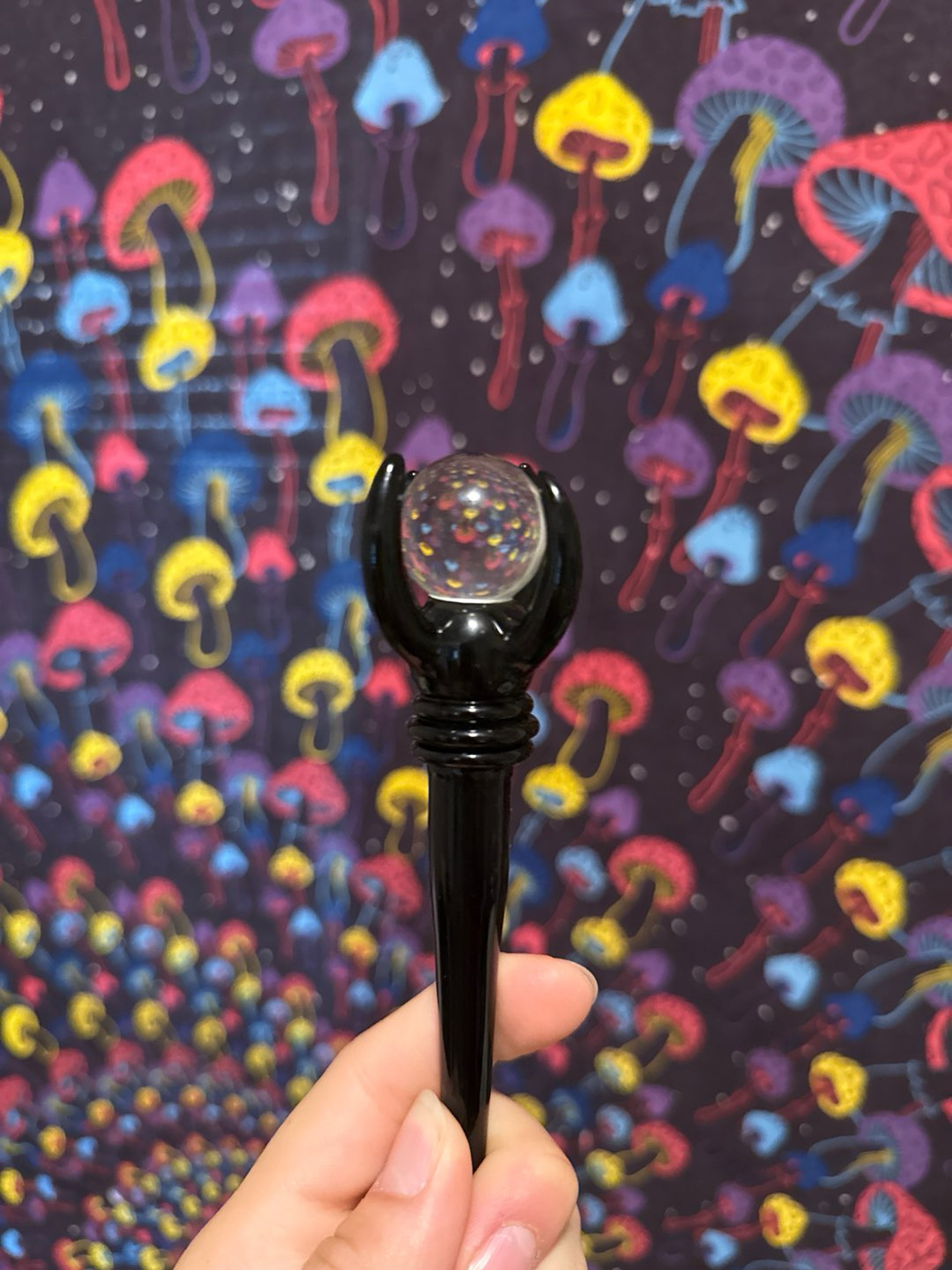 Preview pic of Crystal Ball Dabber