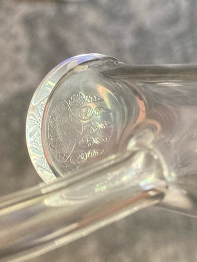Preview pic of BMS x E.Shore Banger LongNeck/Bulged/BearPaw on Base”rbr”onnail