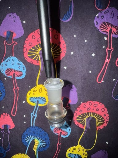 Preview pic of Banger Adapter for Carta OG