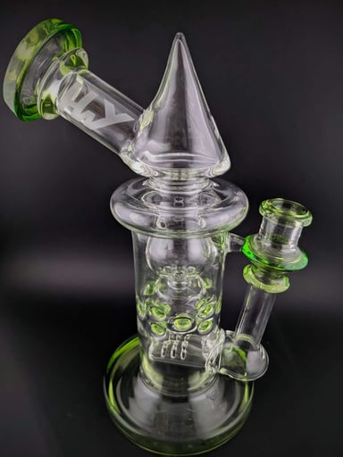Preview pic of Blacksheep Ratchet Incycler