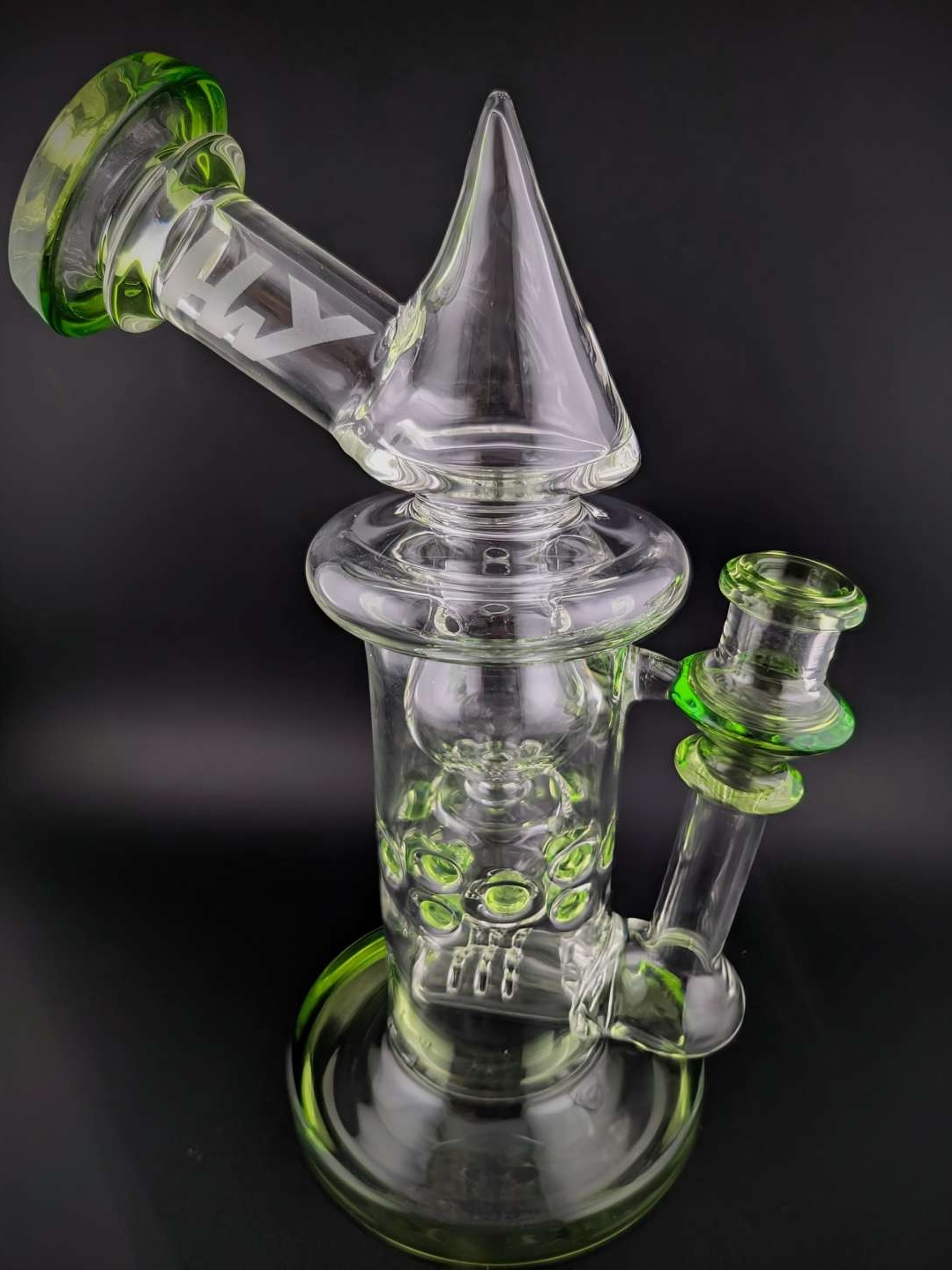 Blacksheep Ratchet Incycler image 0