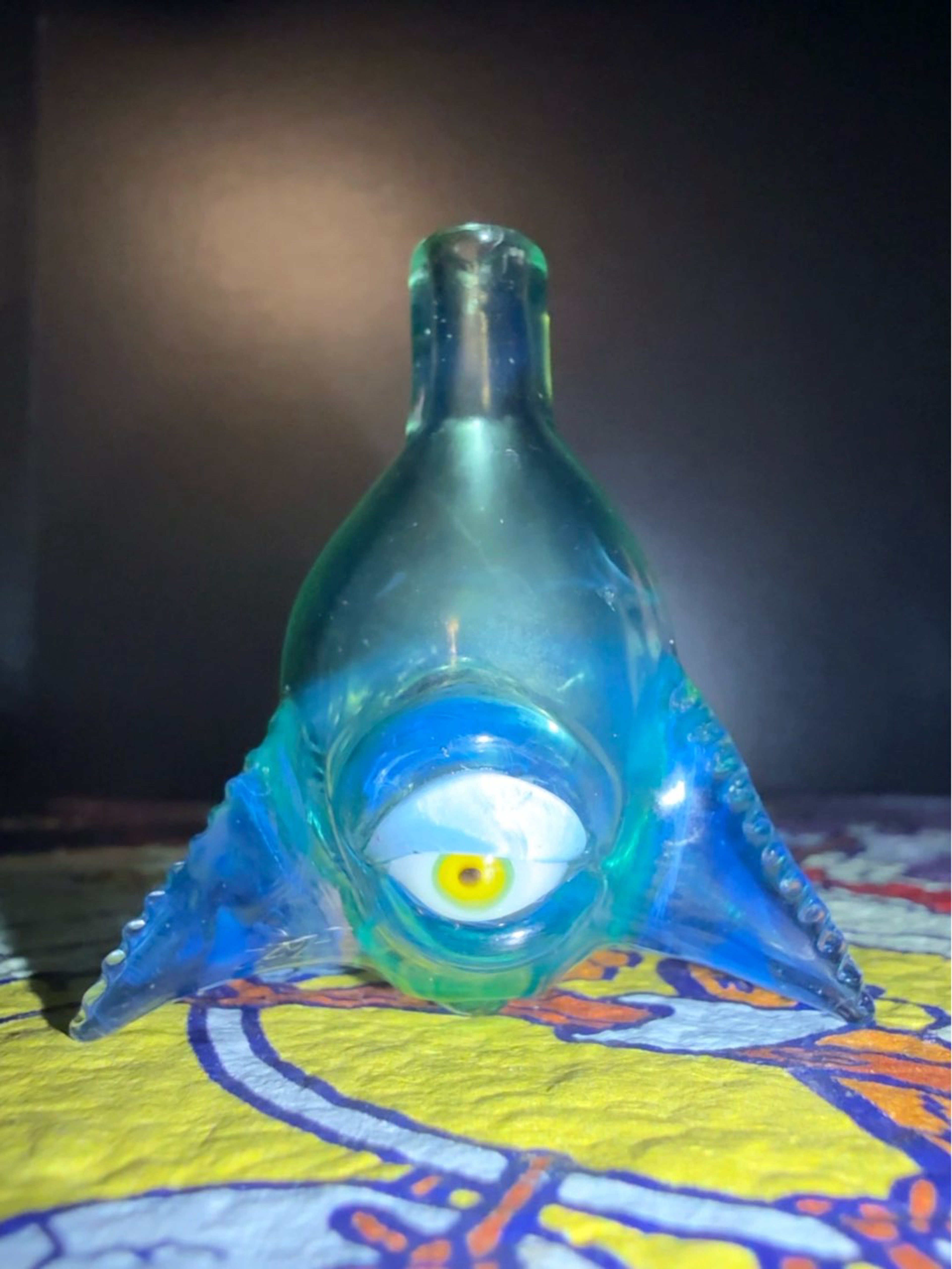 Preview pic of Salt Bubble cap