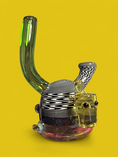 Preview pic of LERK X SOJI COLLAB