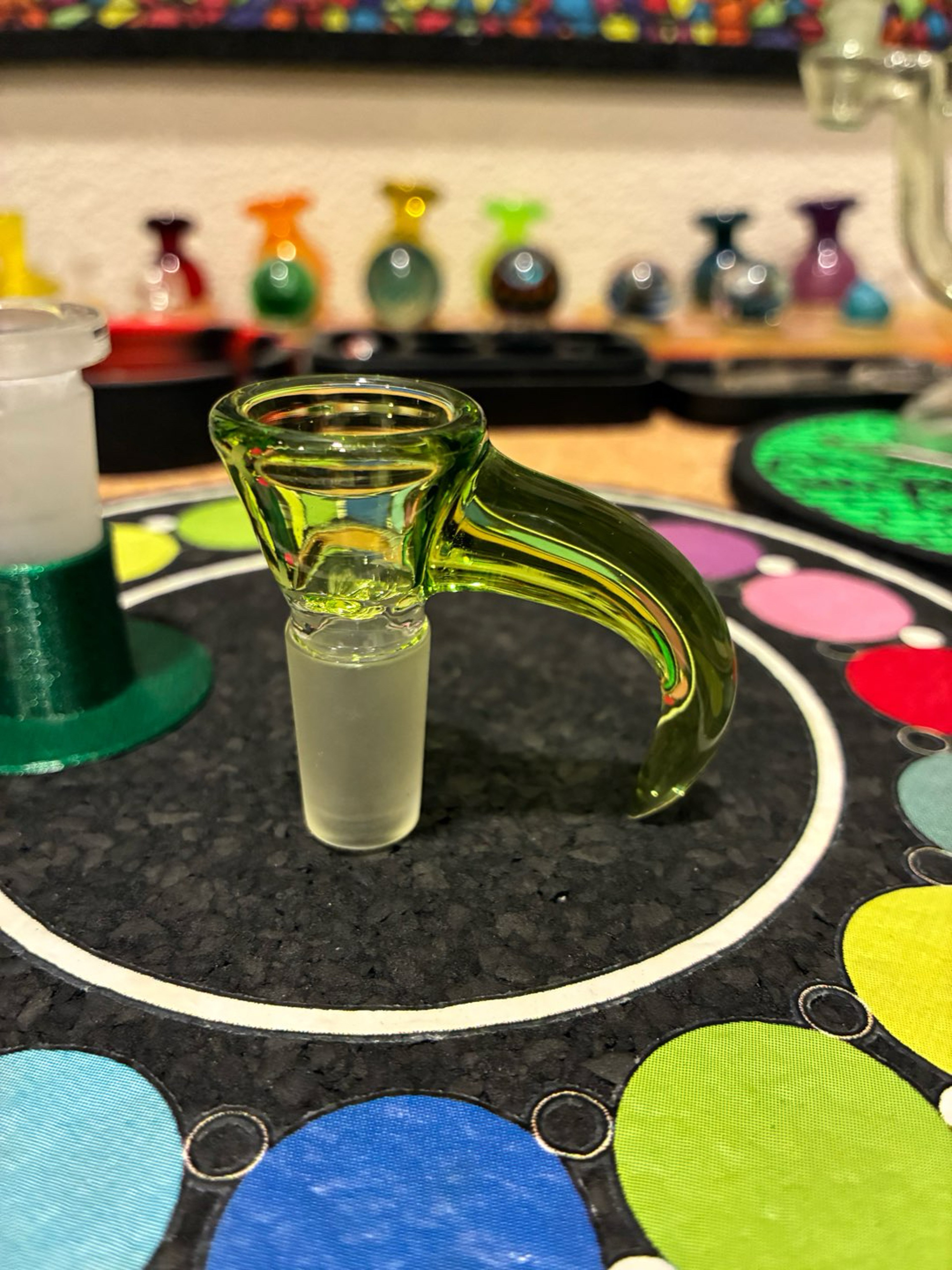 14mm slide from Cooperglass710 image 0