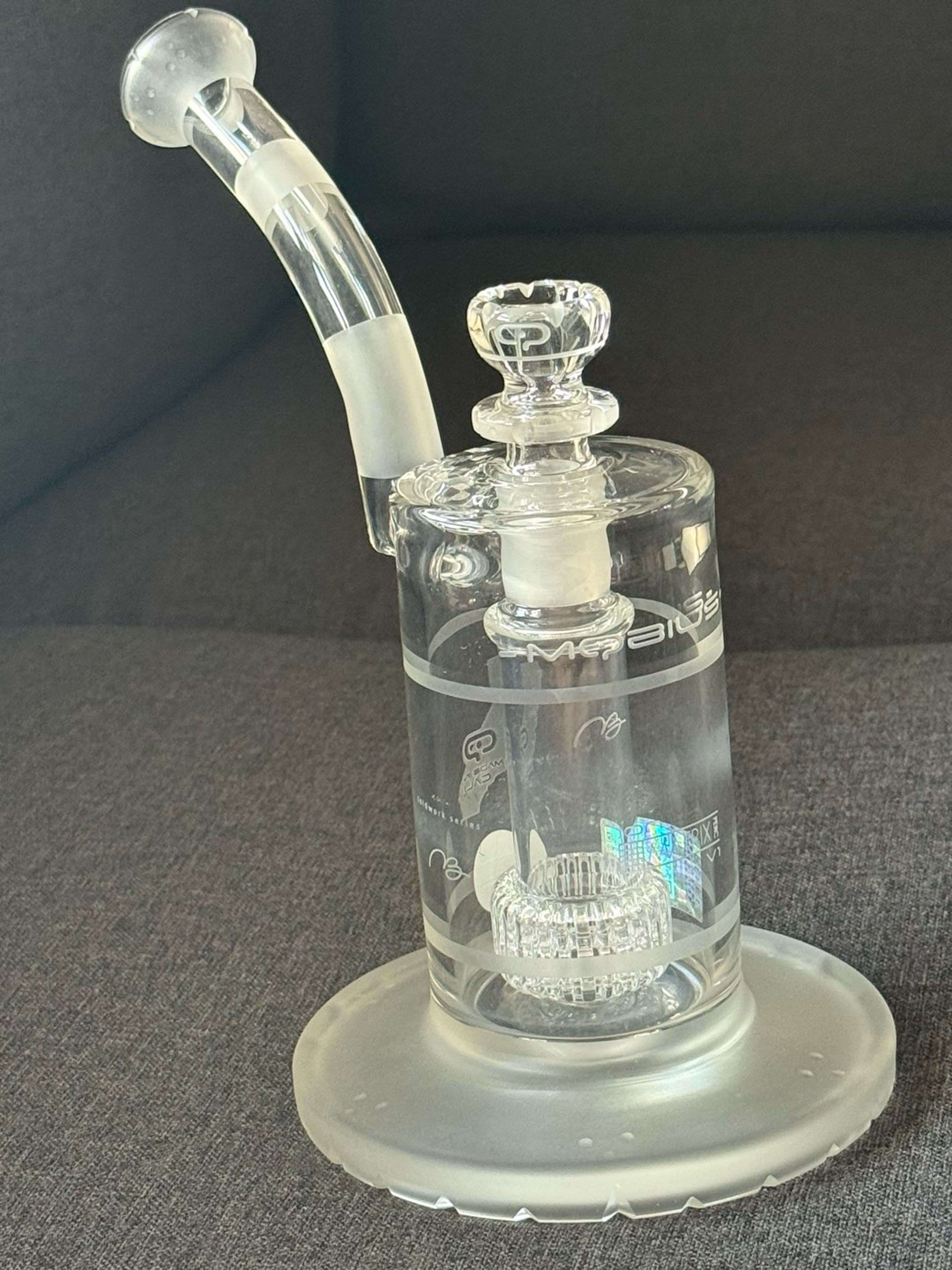 Preview pic of Mobius Coldwork Series #2 of 2022