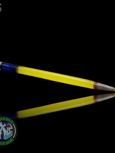 Preview pic of Sherbet Glass - Pencil #13
