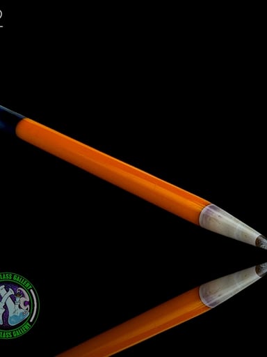 Preview pic of Sherbet Glass - Pencil #12