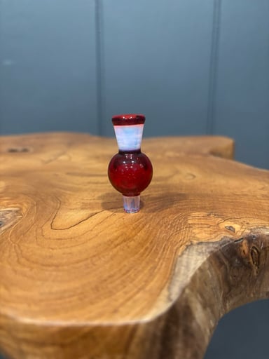 Preview pic of Cooper Glass 25mm Bubble Cap