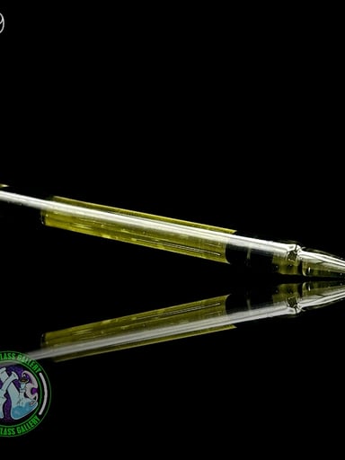 Preview pic of Sherbet Glass - Pencil #19 (Crayon)
