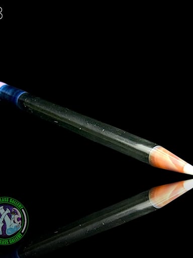 Preview pic of Sherbet Glass - Pencil #18