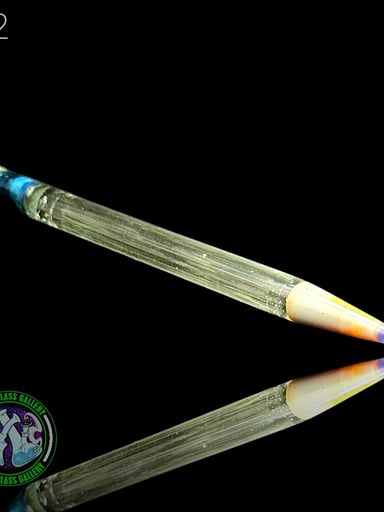 Preview pic of Sherbet Glass - Pencil #22