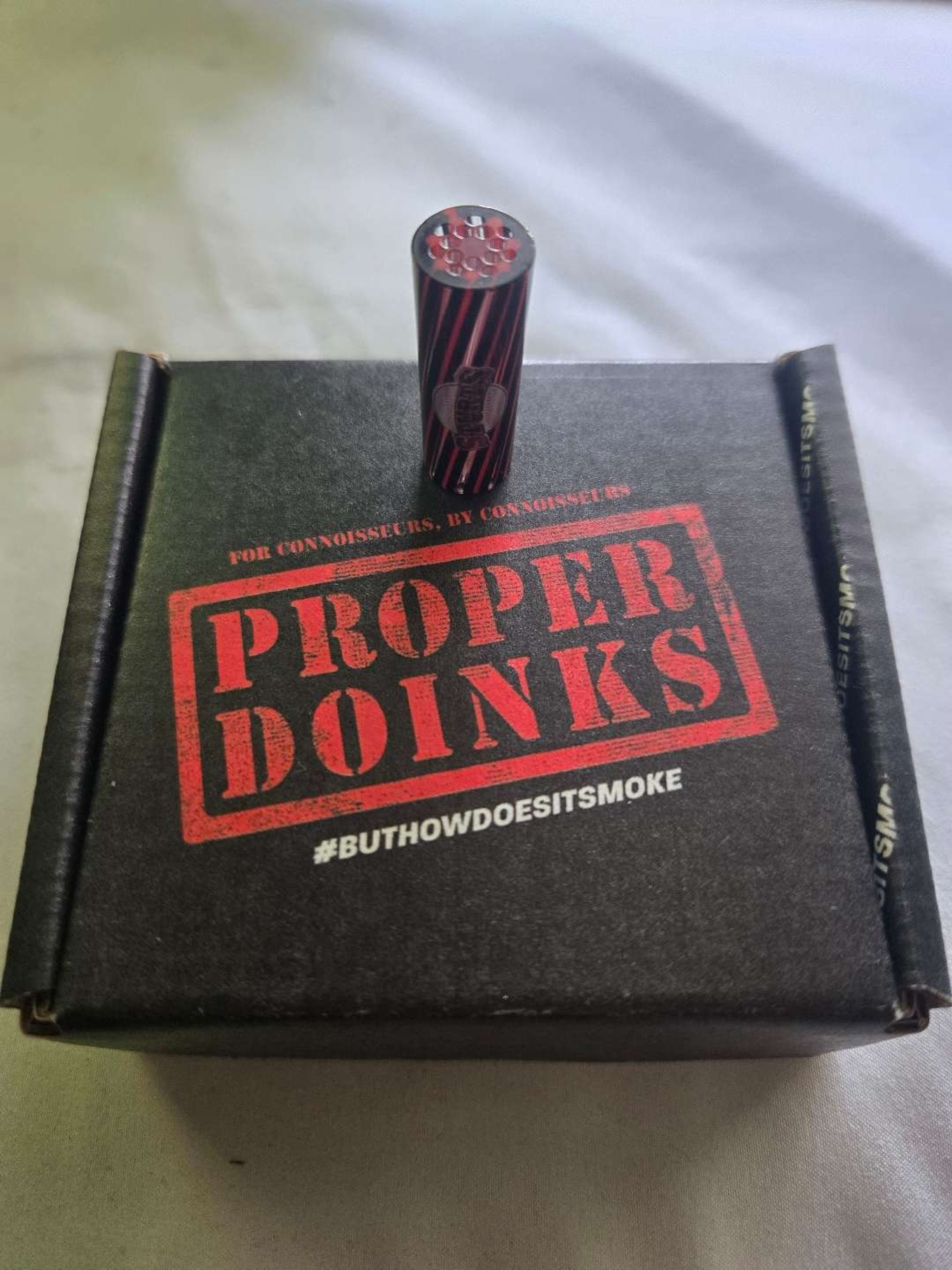 Preview pic of Proper Doinks x STURTS Doinks Tip