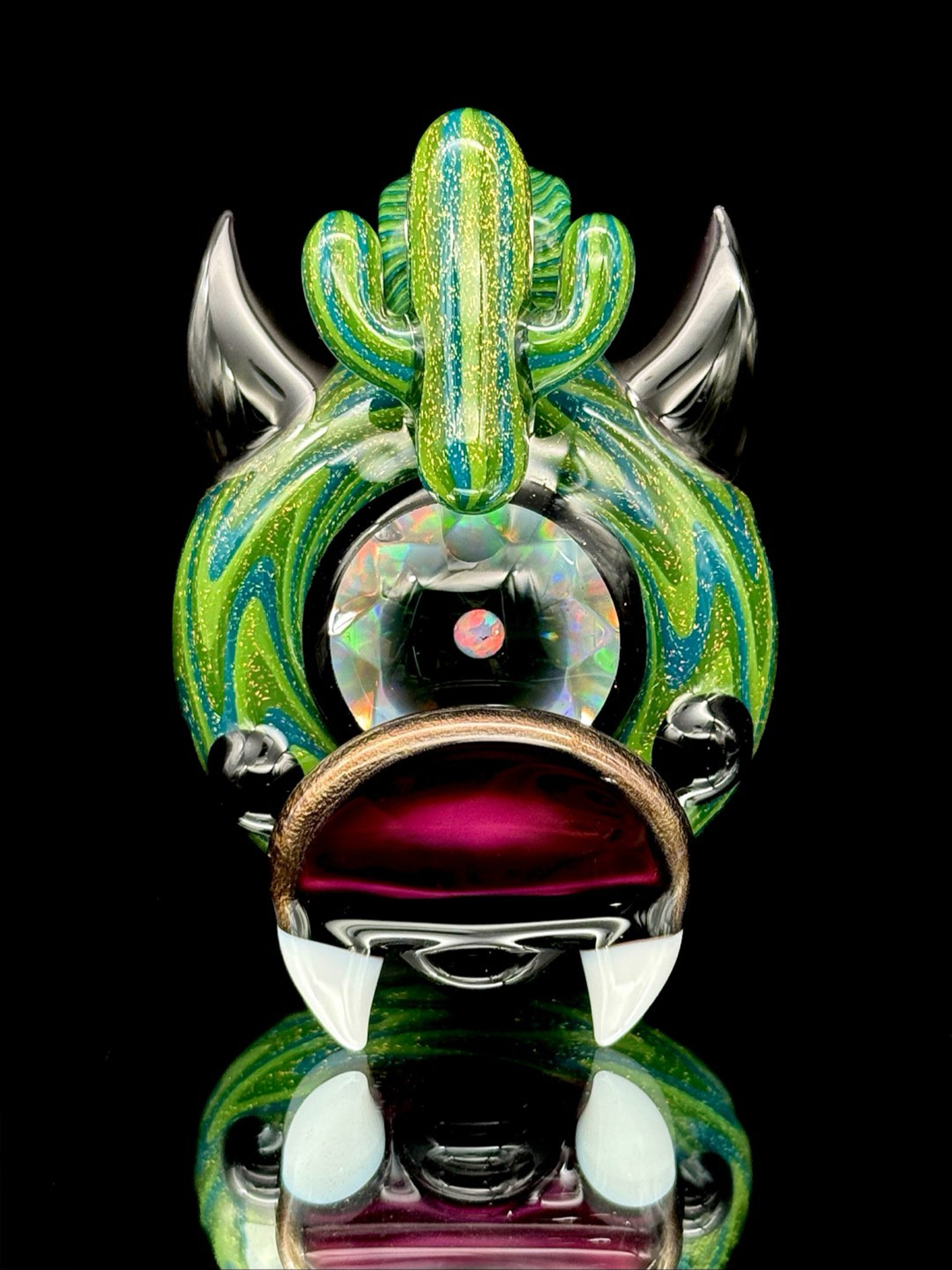 Preview pic of RYNO X DARBY HOLMS PENDANT