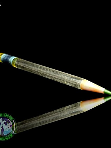 Preview pic of Sherbet Glass - Pencil #17
