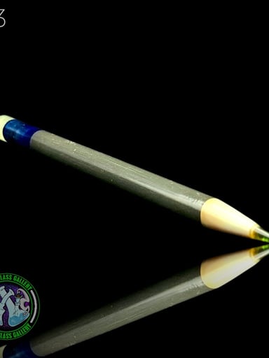 Preview pic of Sherbet Glass - Pencil #23