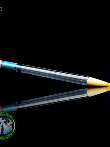 Preview pic of Sherbet Glass - Pencil #25