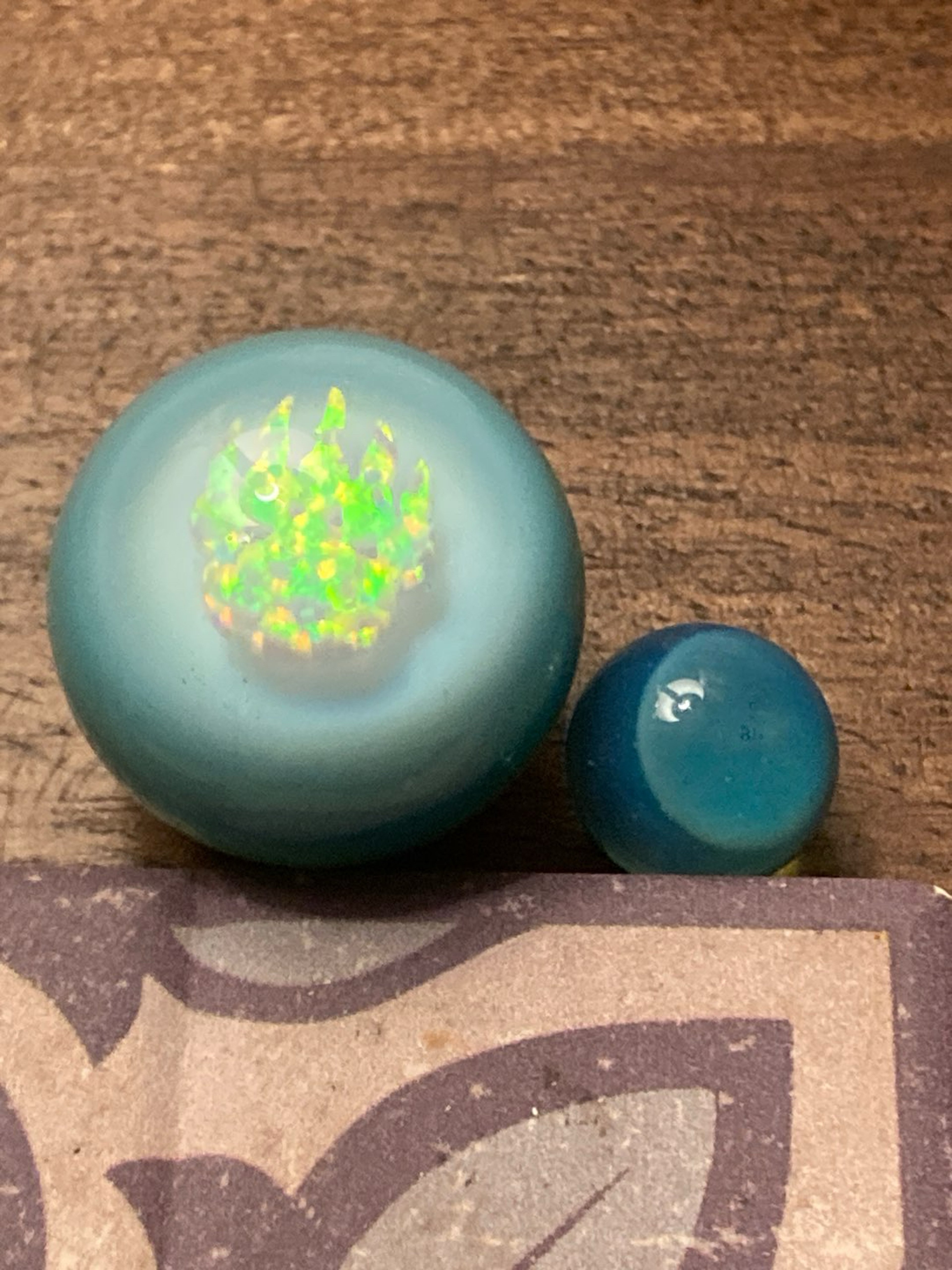 Preview pic of BMS Slurper Set color>Marina SHIPFREE!!