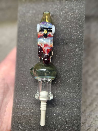 Preview pic of Deck Drip Nectar Collector