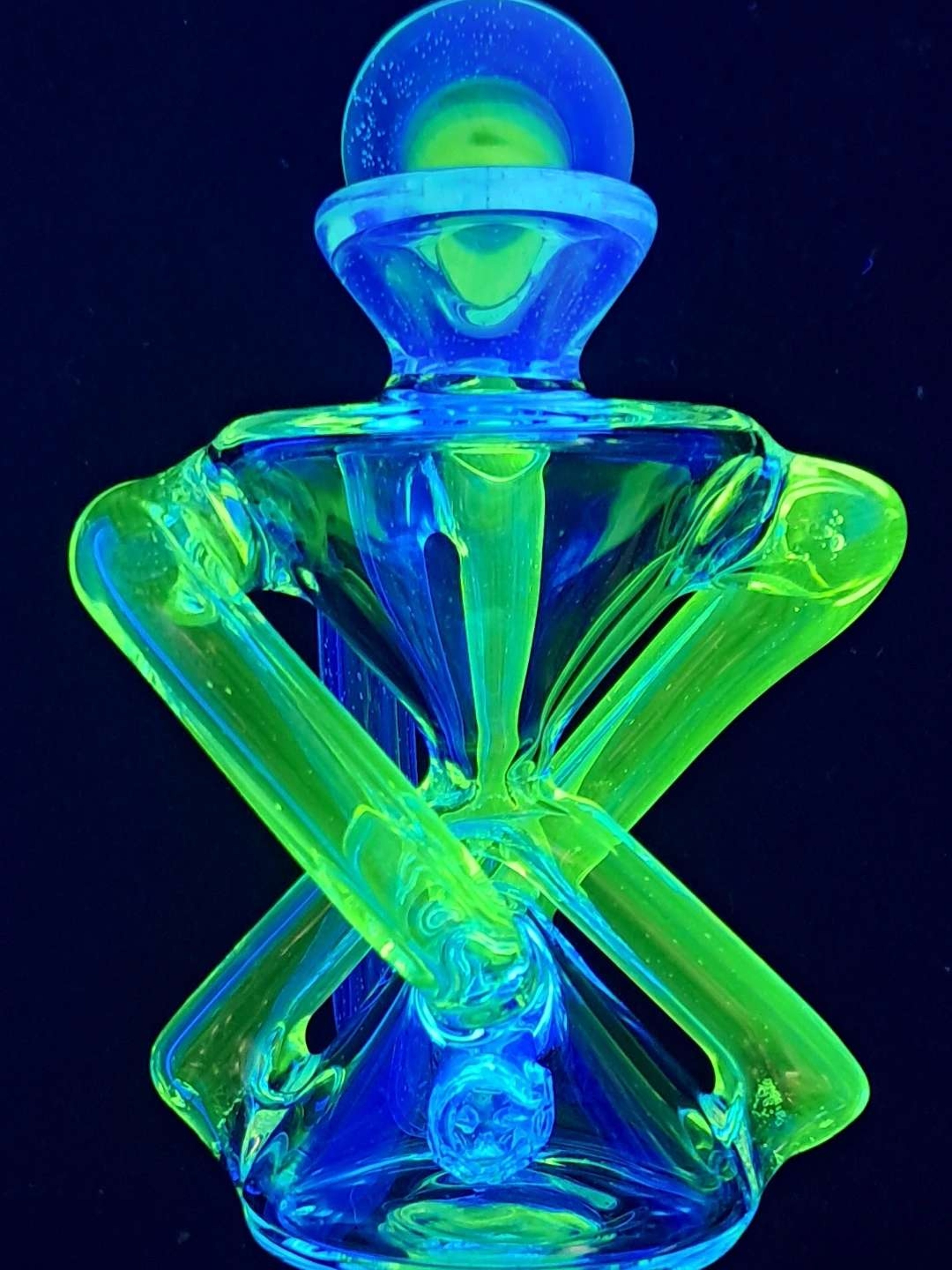 UV Puffco top image 0