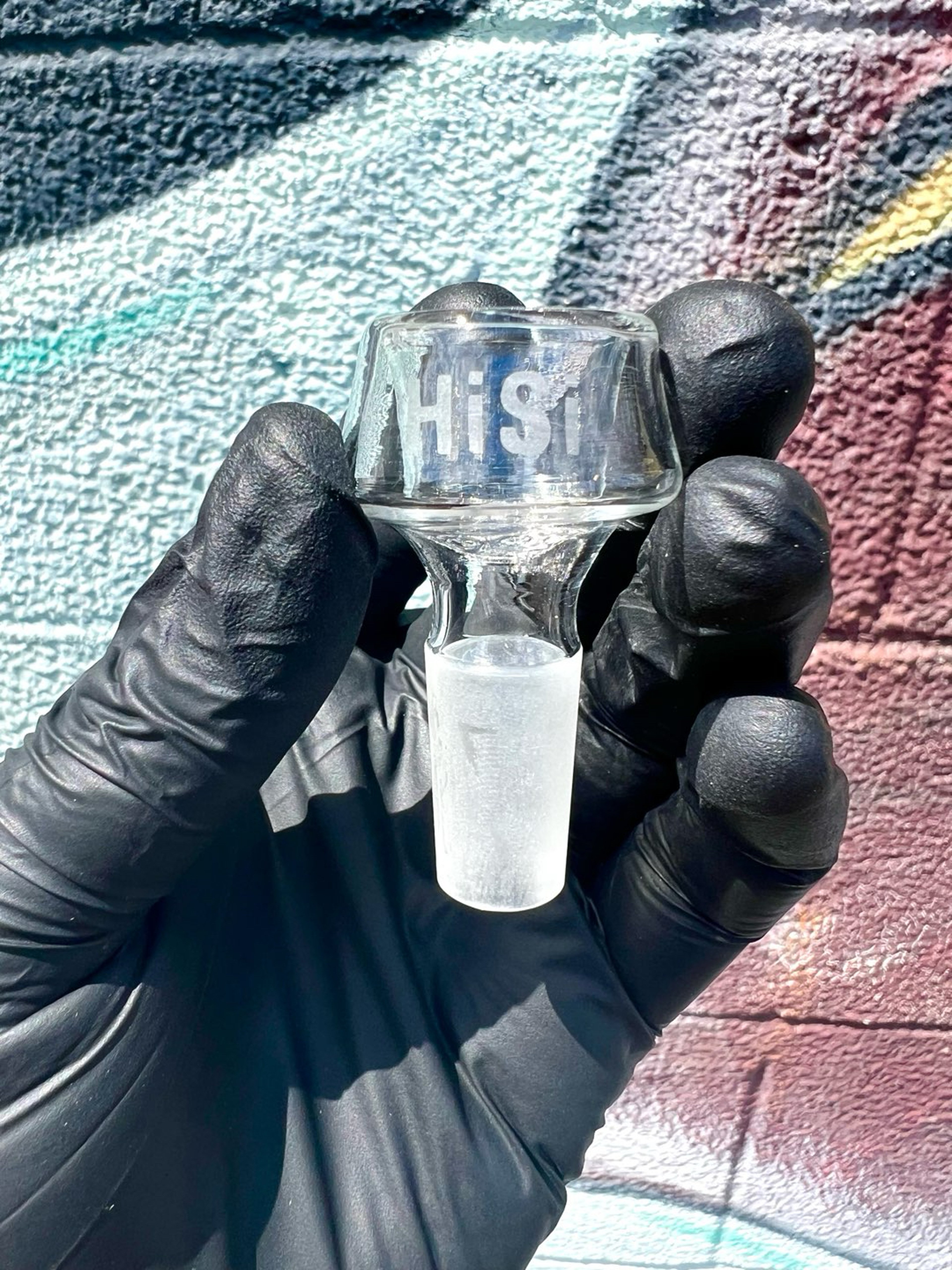 HiSi 14mm Drain Slide image 0