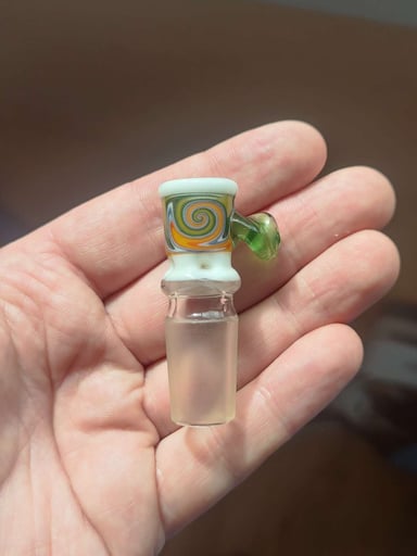Preview pic of 2010 Royals Glass slide