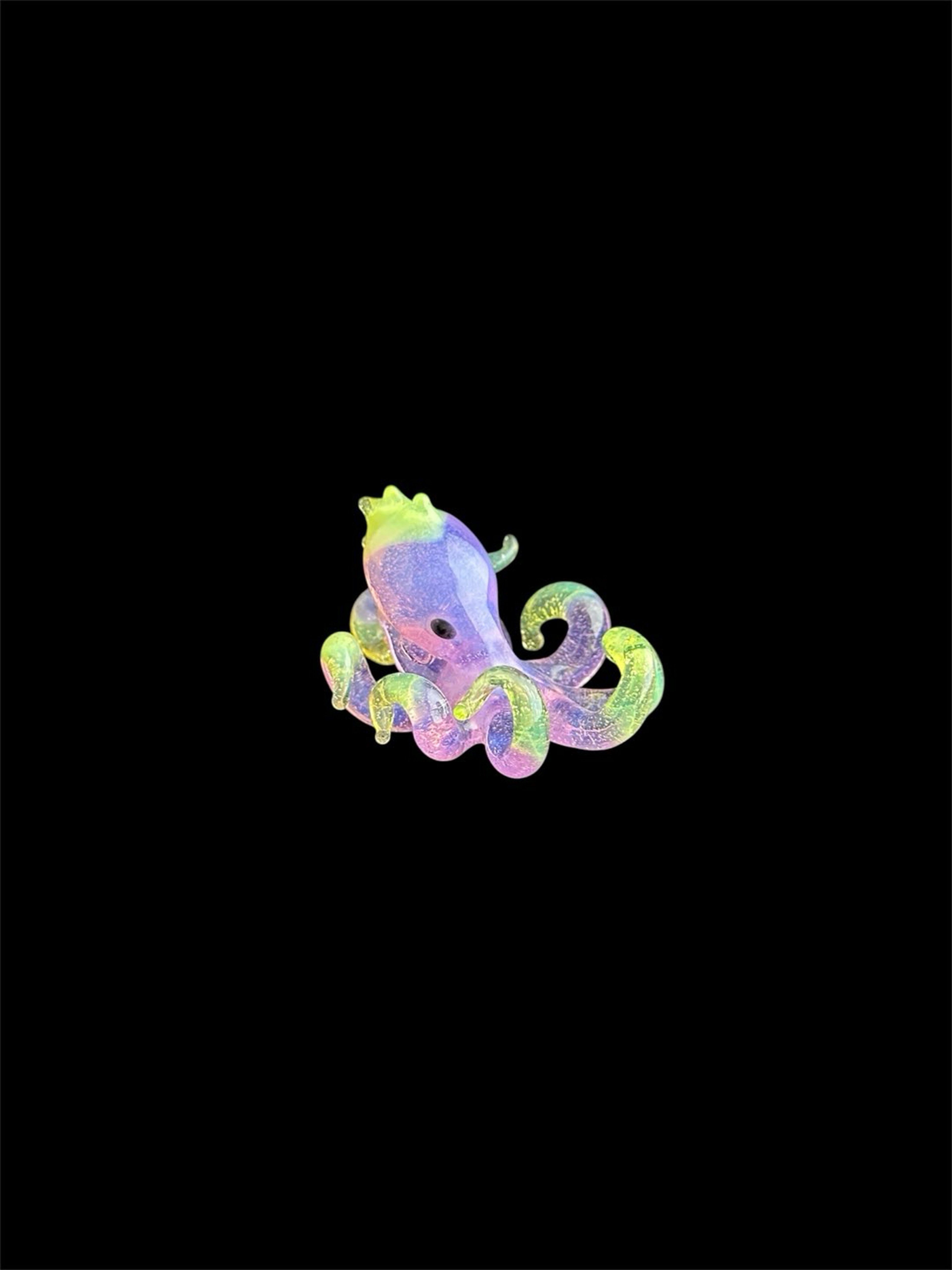 Preview pic of Kraken Pendant